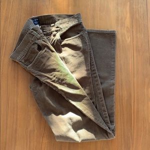 J. Crew Sutton Corduroy